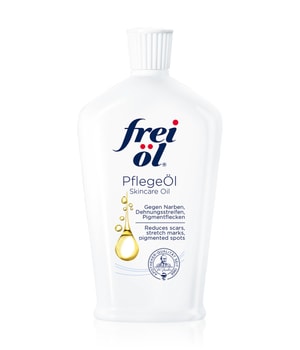 frei öl Gesichts- und Körperöle Pflegeöl Körperöl 125 ml