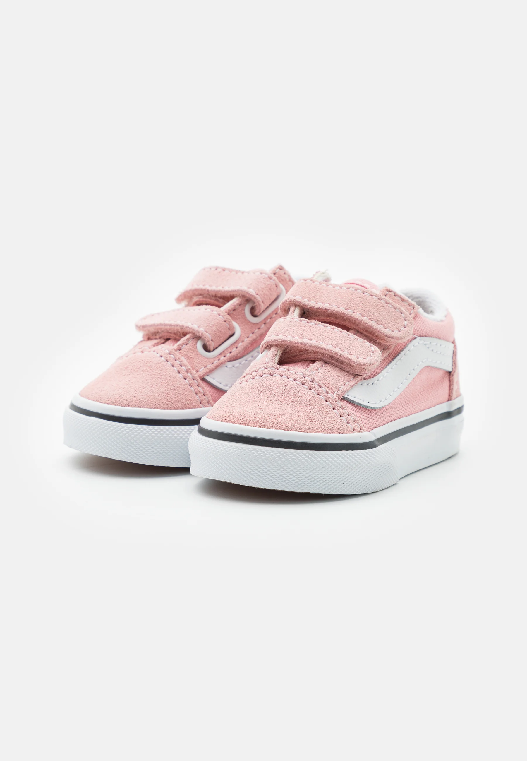 Vans TD OLD SKOOL UNISEX - Zapatillas bajas