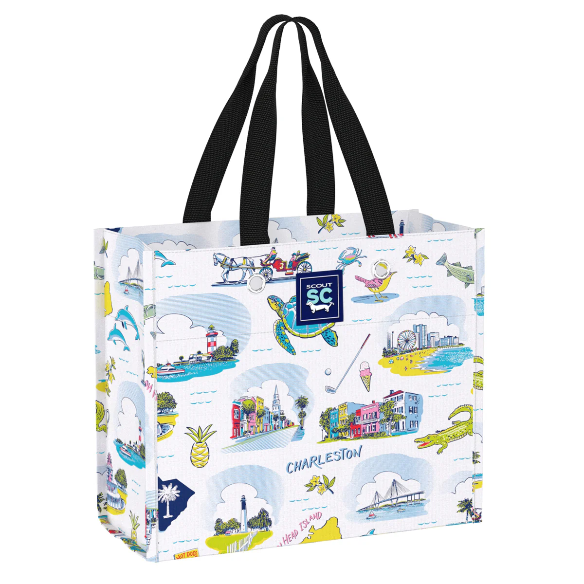 Gift Bag Large Large Package