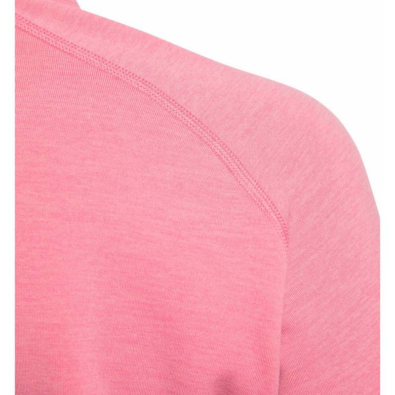 Haglöfs Heron Hood Fleecejacke Damen