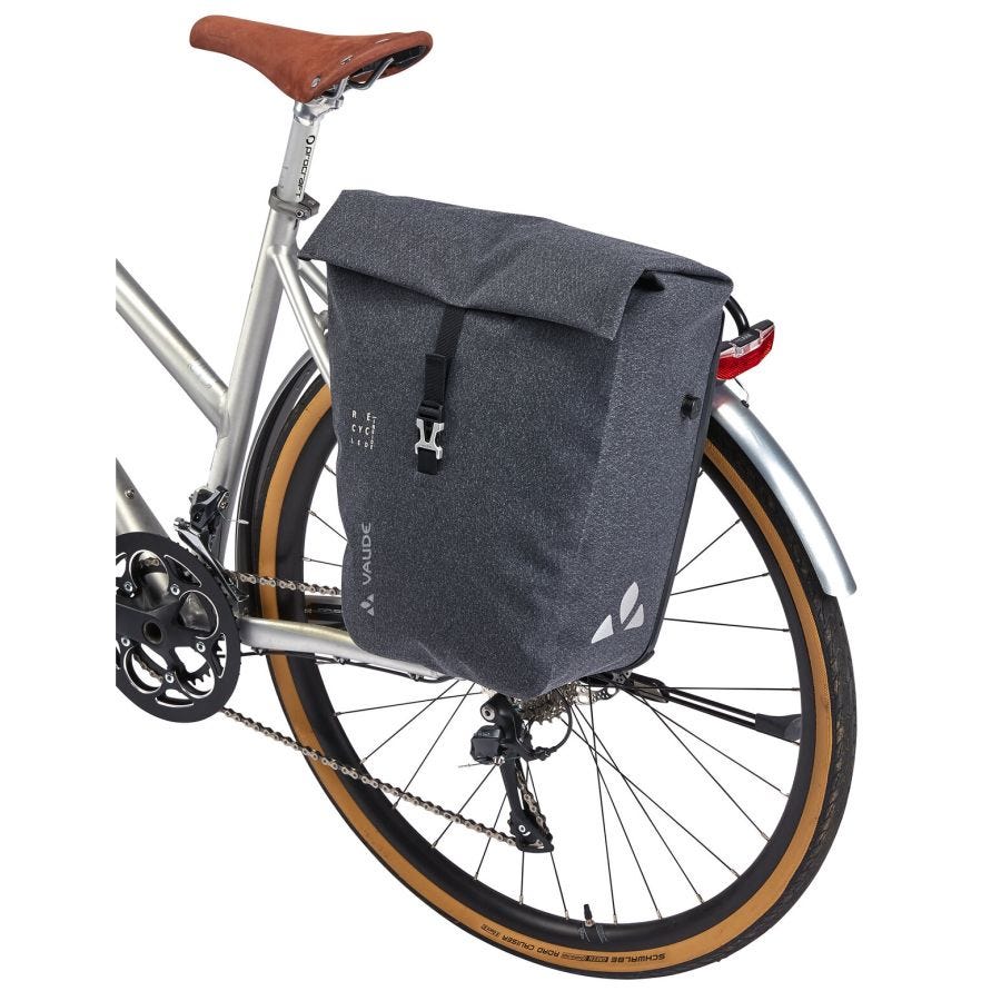 ReCycle Pro Single - Fahrradtasche