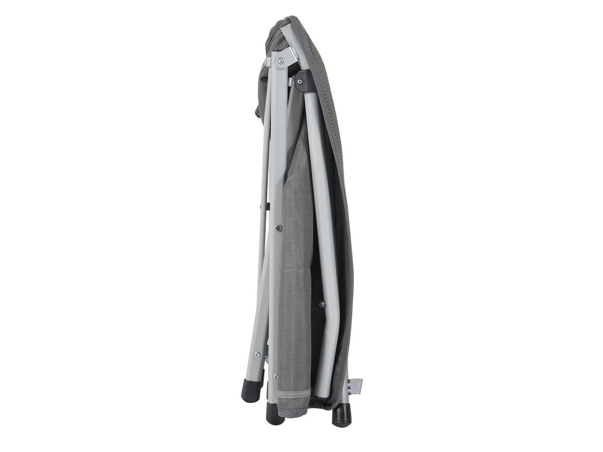Obelink Footrest Easy Grey Beinauflage