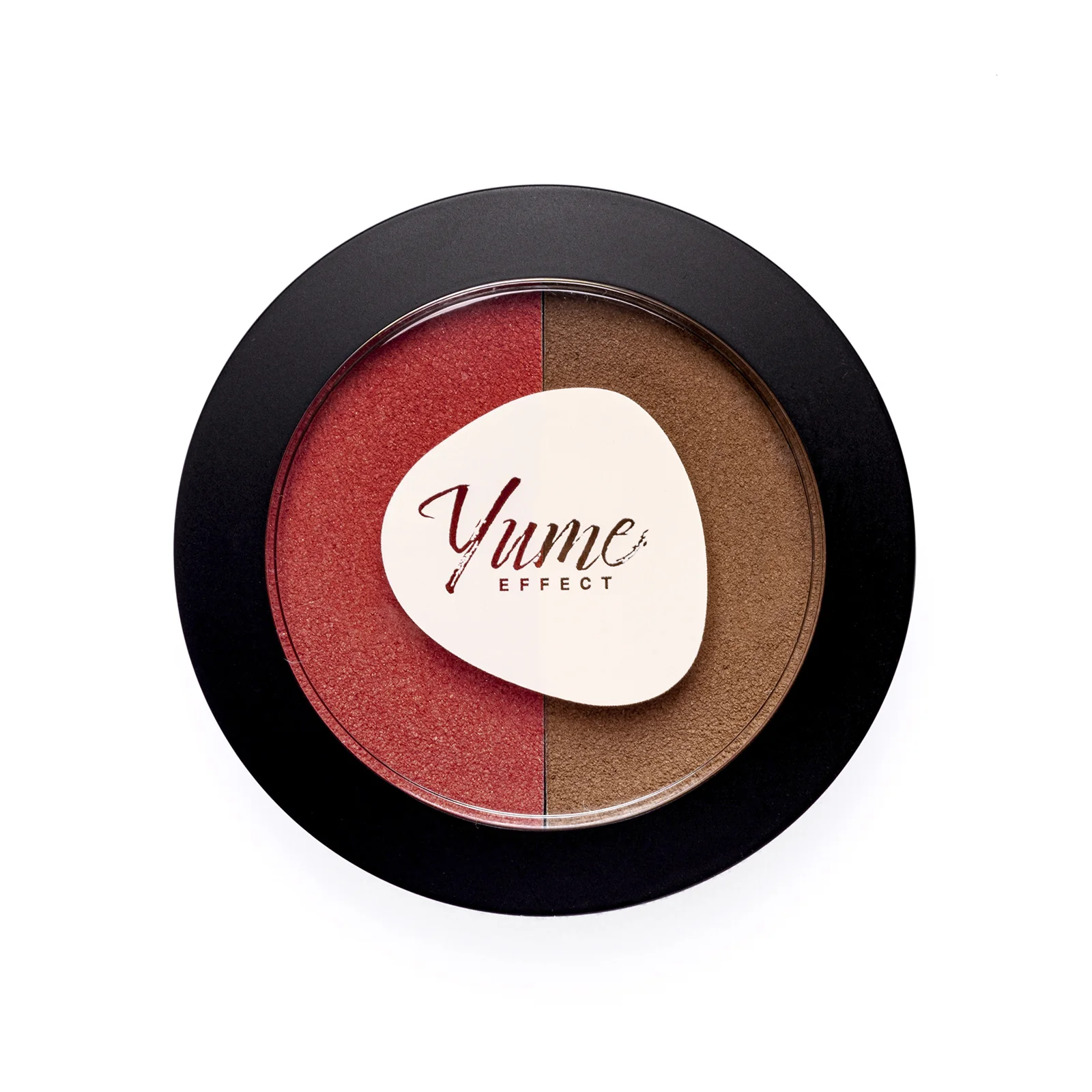 Viso Magic Duo - Arc paletta, Kompakt pirosító, Bronzosító