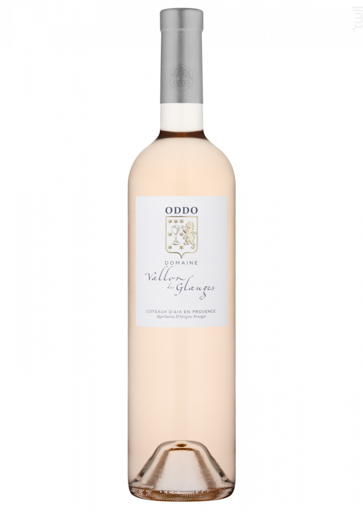 Oddo Domaine Vallon des Glauges