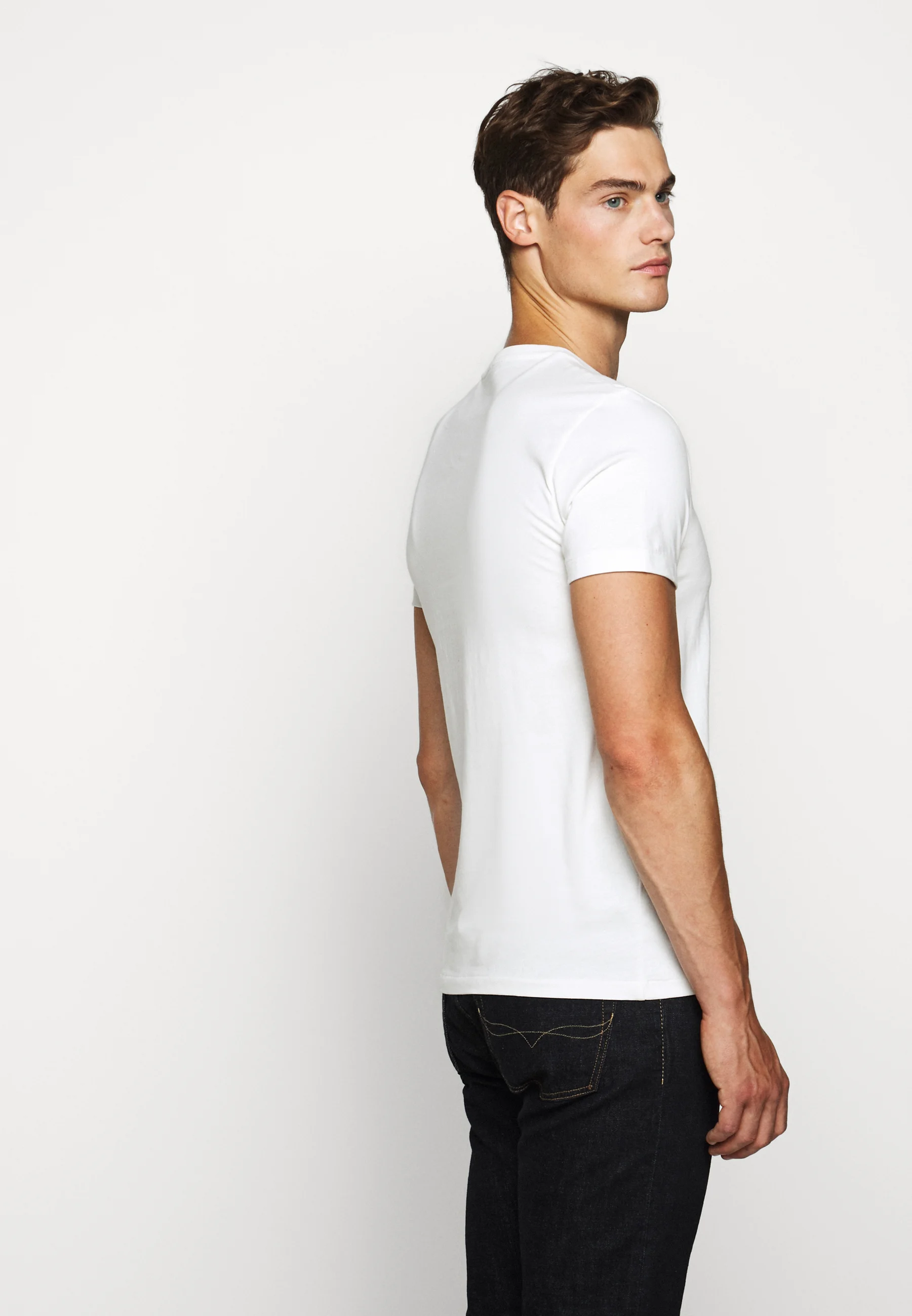 Polo Ralph Lauren MANGA CORTA - Camiseta básica