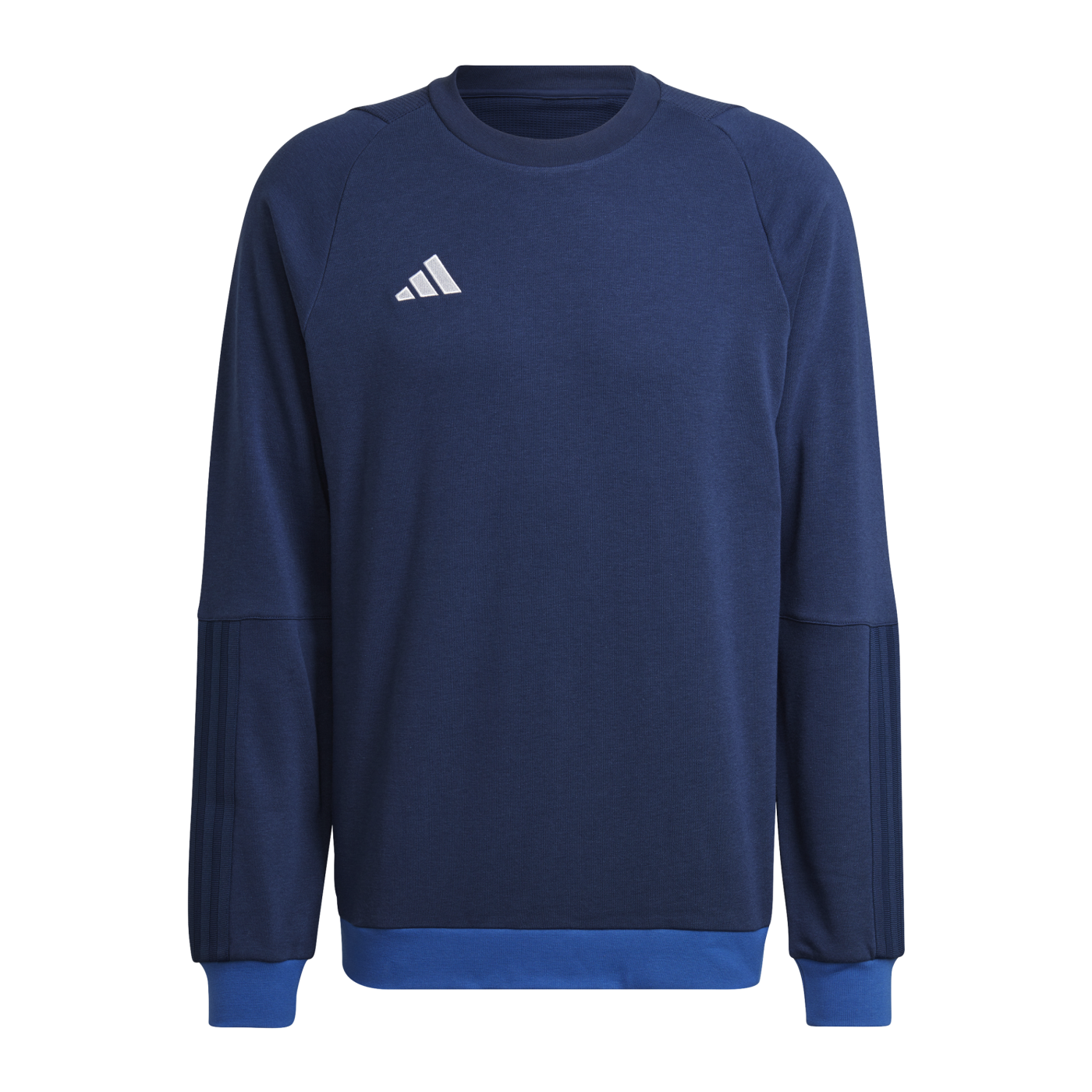 adidas Tiro 23 Competition Sweatshirt Blau