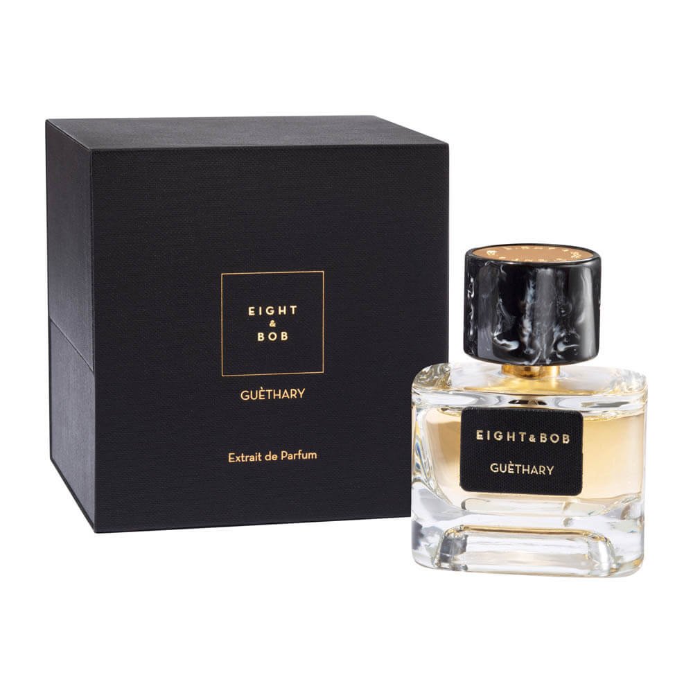 EIGHT & BOB Les Extraits Guéthary Collection Extrait de Parfum