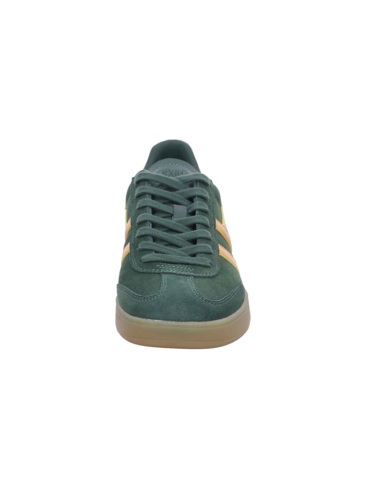 Gola Schnürschuhe Viper in Grün günstig kaufen