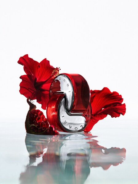BVLGARI Omnia Coral Eau de Toilette