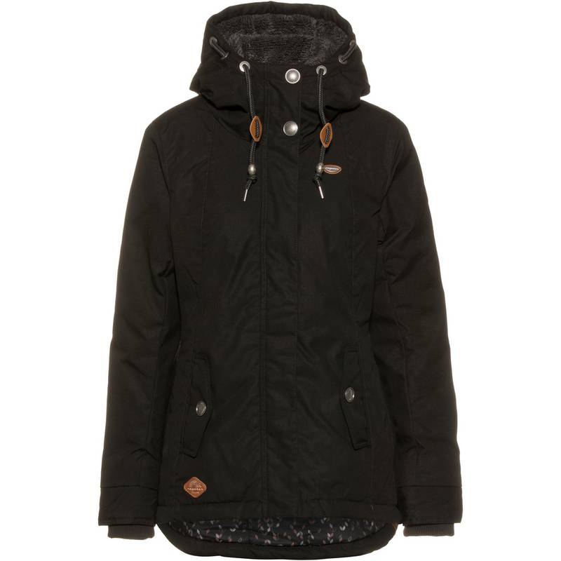 Ragwear Monade Kapuzenjacke Damen