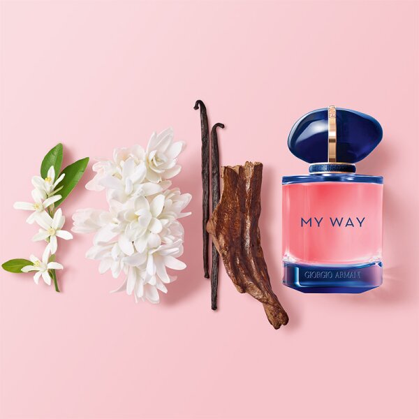 Giorgio Armani My Way Intense Eau de Parfum