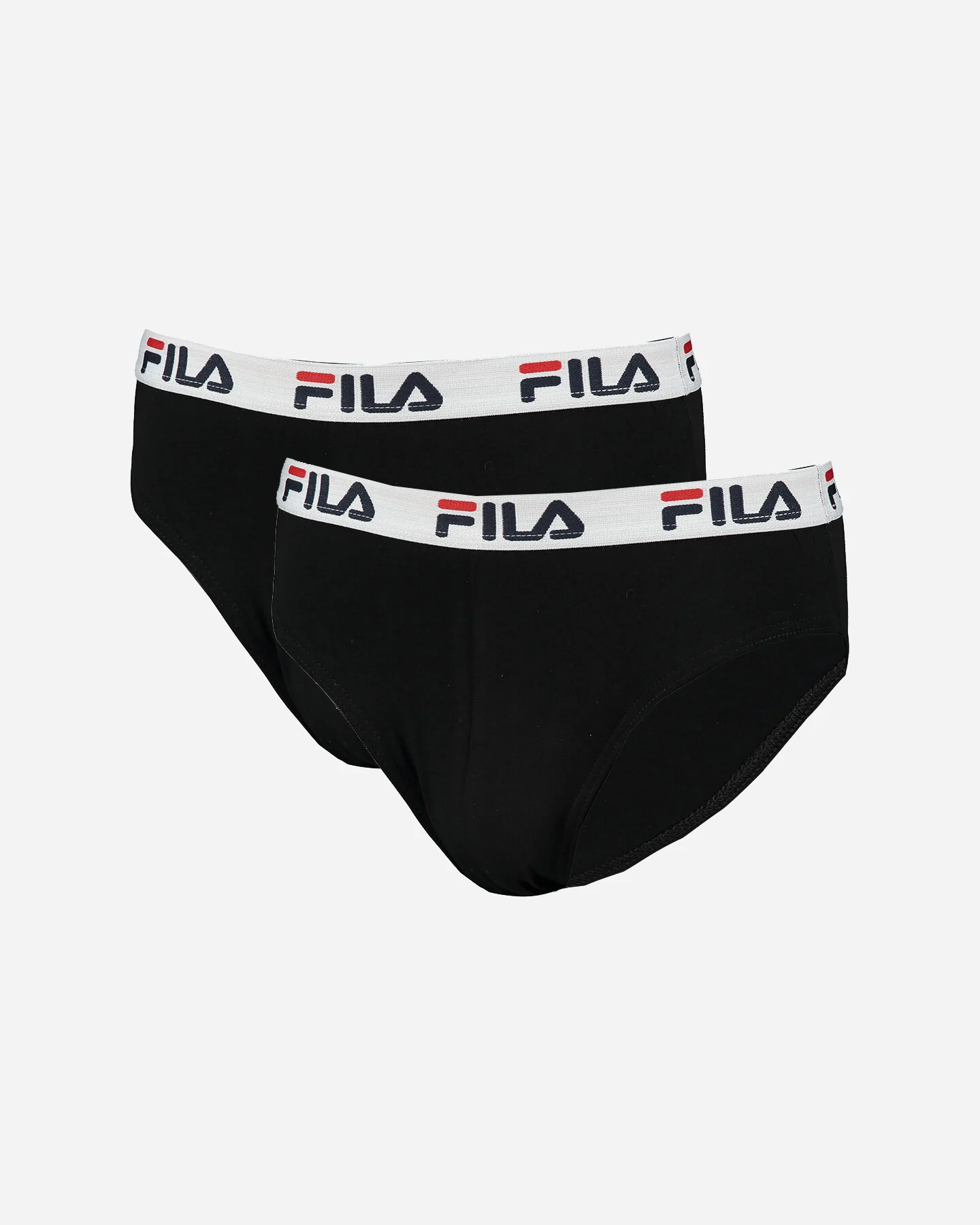 Intimo Fila 2pack Slip Basic M FU5015-200
