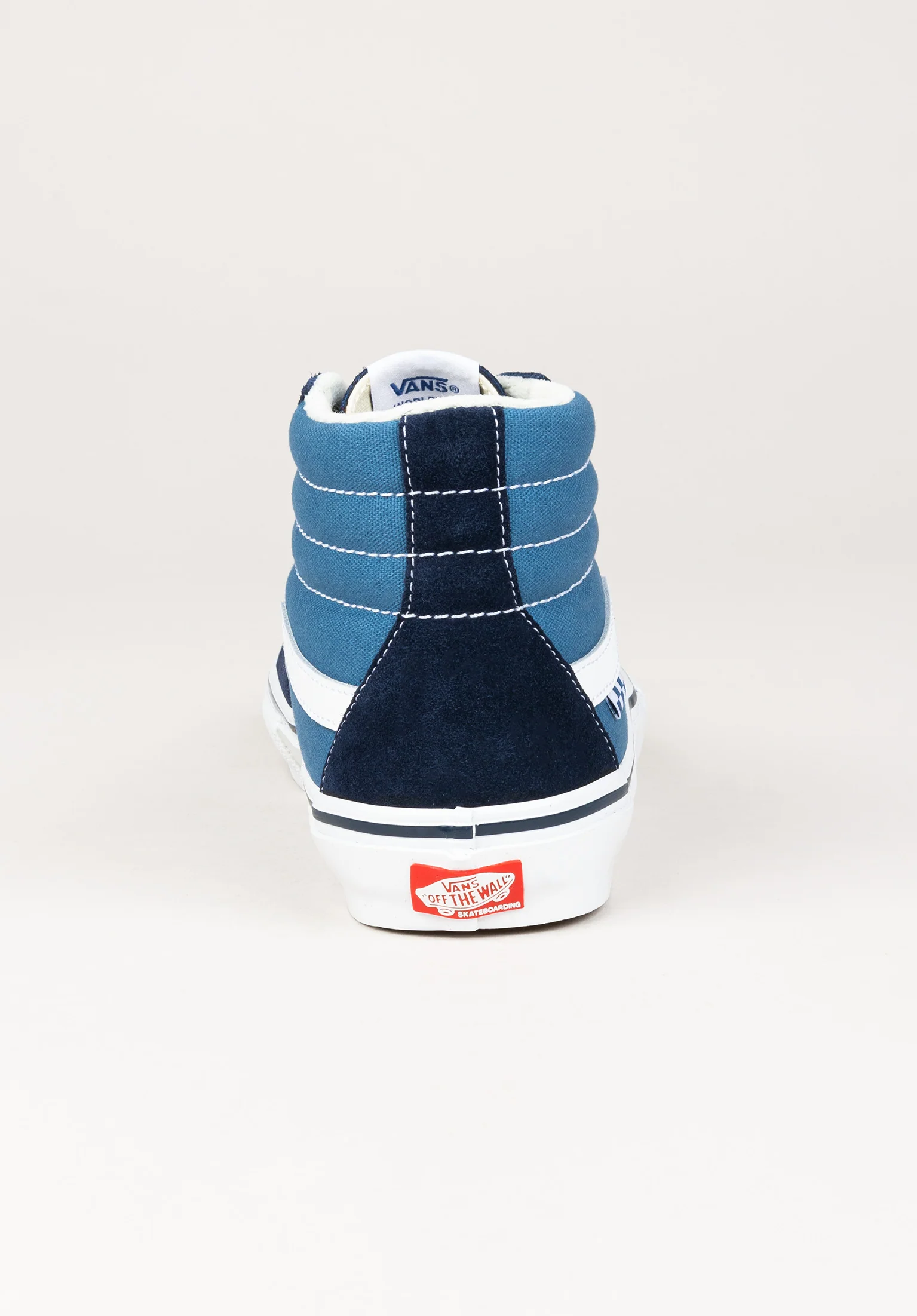 Skate SK8-Hi