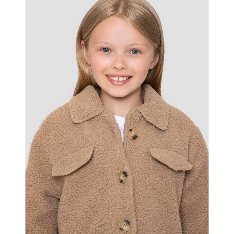 Threadgirls Yoga Jacke Damen