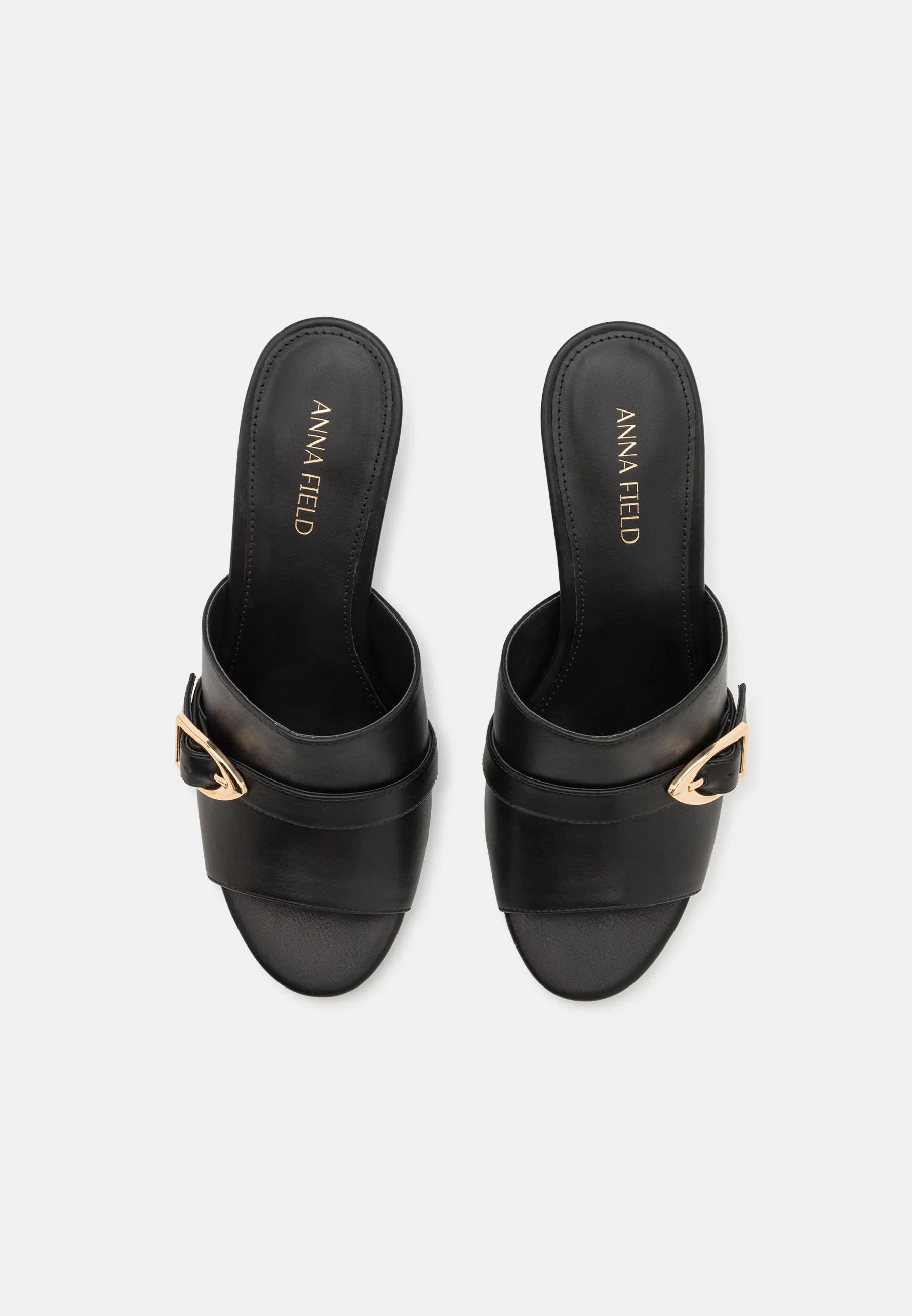 Zapatillas Anna Field