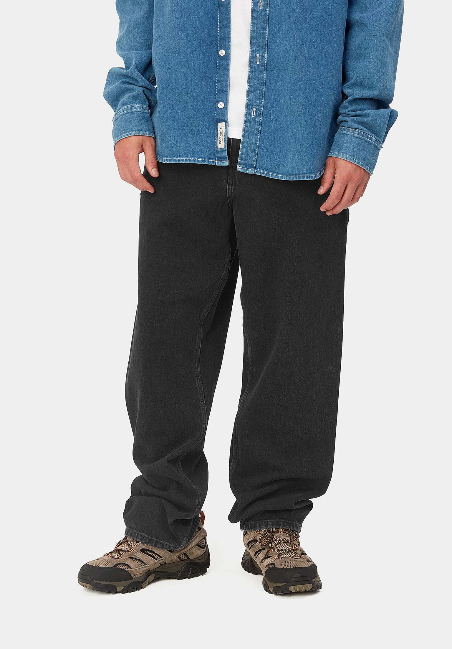 Single Knee Pant