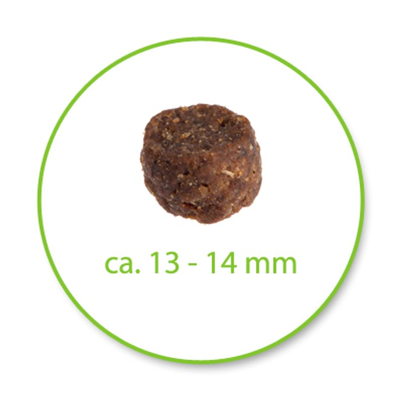 Smilla Adult XXL-Krokette Geflügel zu TOP-Preisen