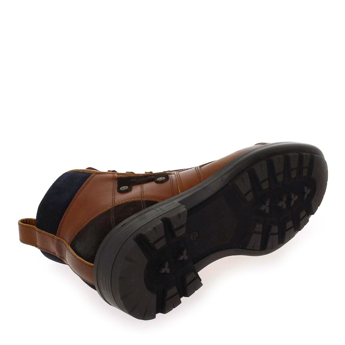 Redskins  URGENCE - Cognac Marine
