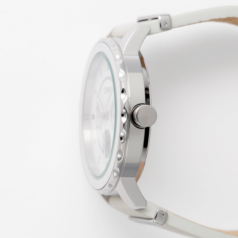 Esprit Montre pour femme Acier inoxydable Montre