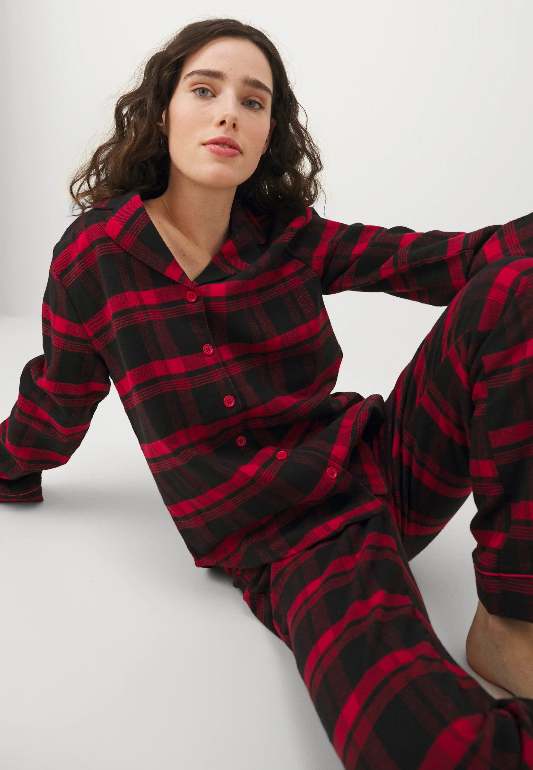 Pijamas de Anna Field