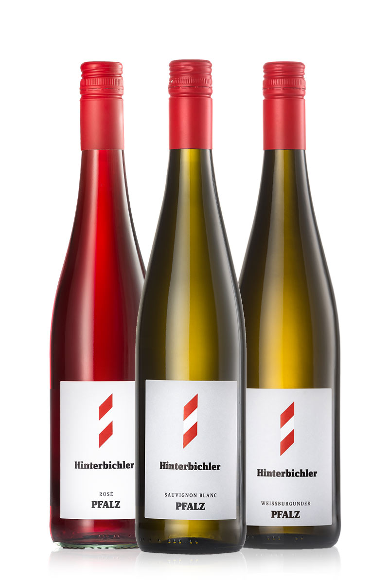 Meet the Winzer: Markus Hinterbichler Weingut Hinterbichler