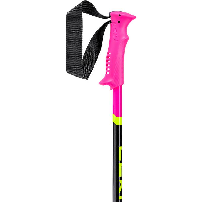LEKI Racing Kids 23/24 Stock