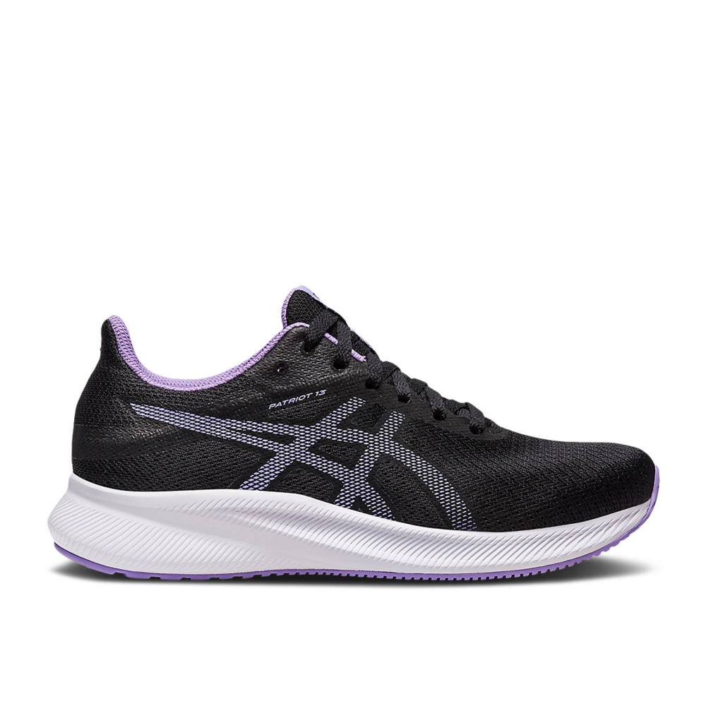 Asics Patriot 13 1012B312-004 / schwarz
