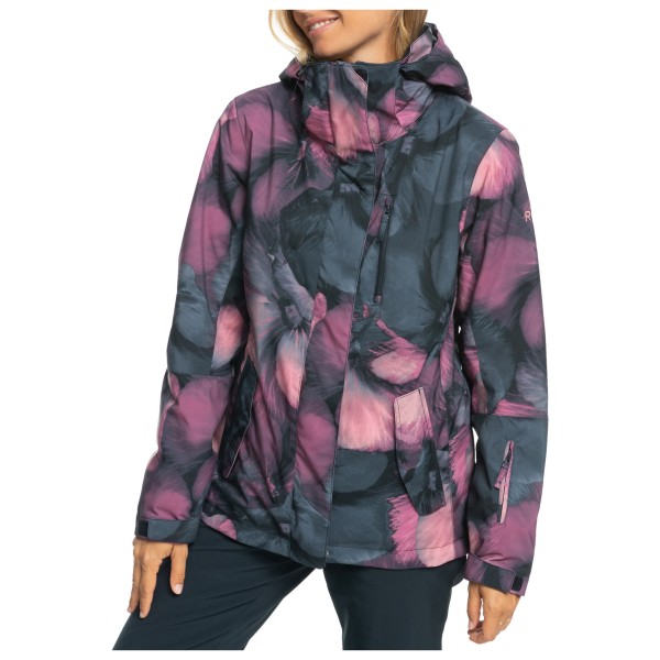 Roxy - Women's Roxy Jetty Jacket - Skijacke