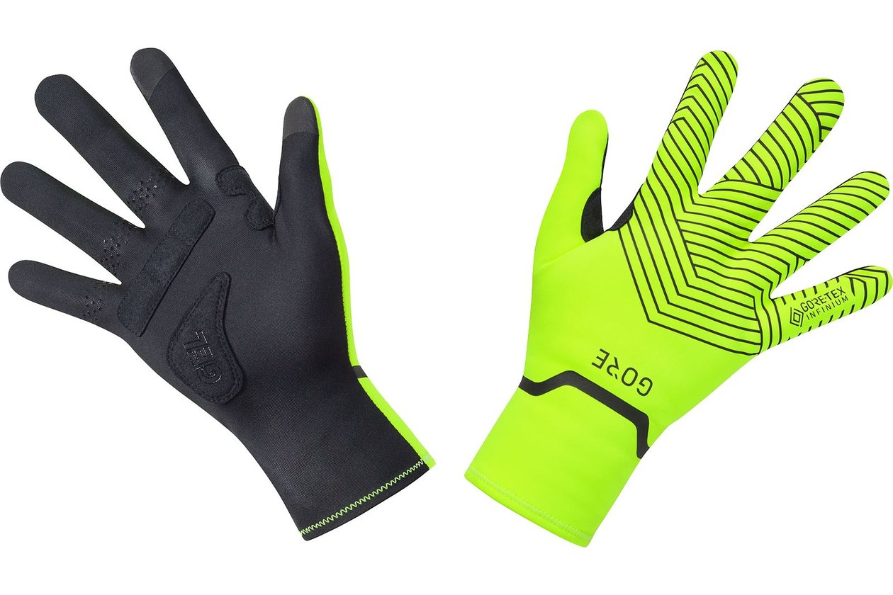 Gore C3 GORE-TEX INFINIUM Stretch Mid Handschuhe - 2023