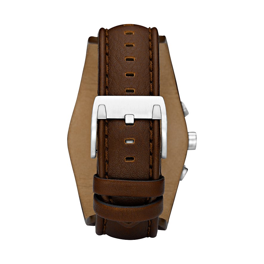 Fossil Chronograph Coachman