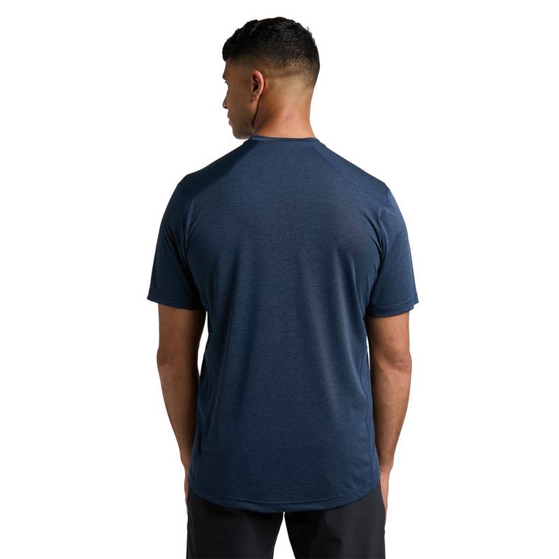 Haglfs Ridge Tee Funktionsshirt Herren