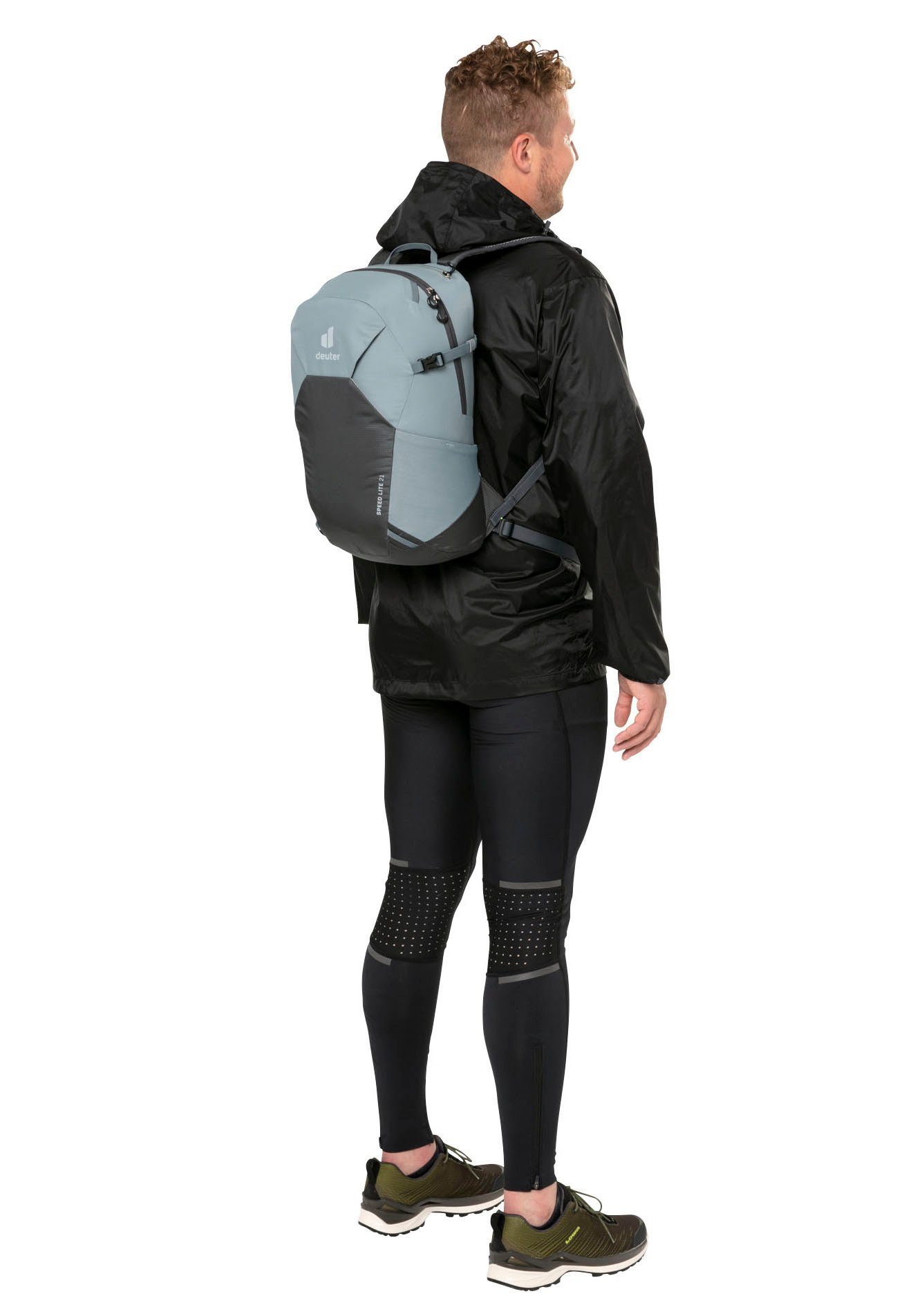 deuter Wanderrucksack SPEED LITE 21