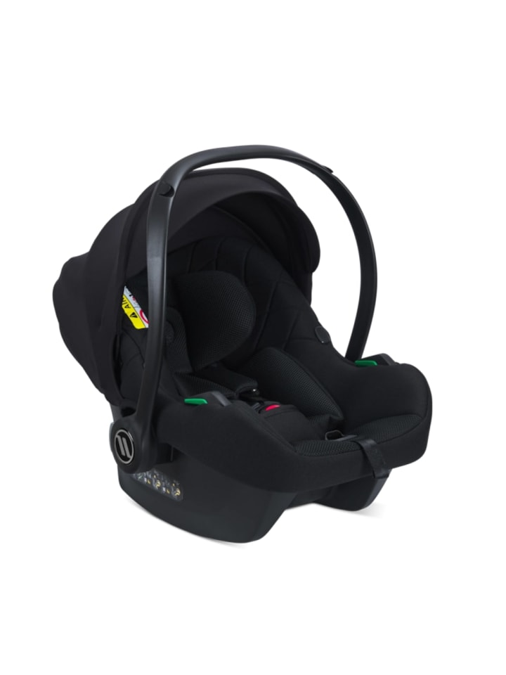 Avionaut Avionaut Cosmo 2.0 AirFlow - Babyschale (0-13 kg) - Farbe: Black günstig kaufen onesize