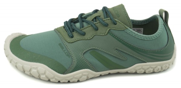 Ballop |a ~ Serengeti ~ Green
