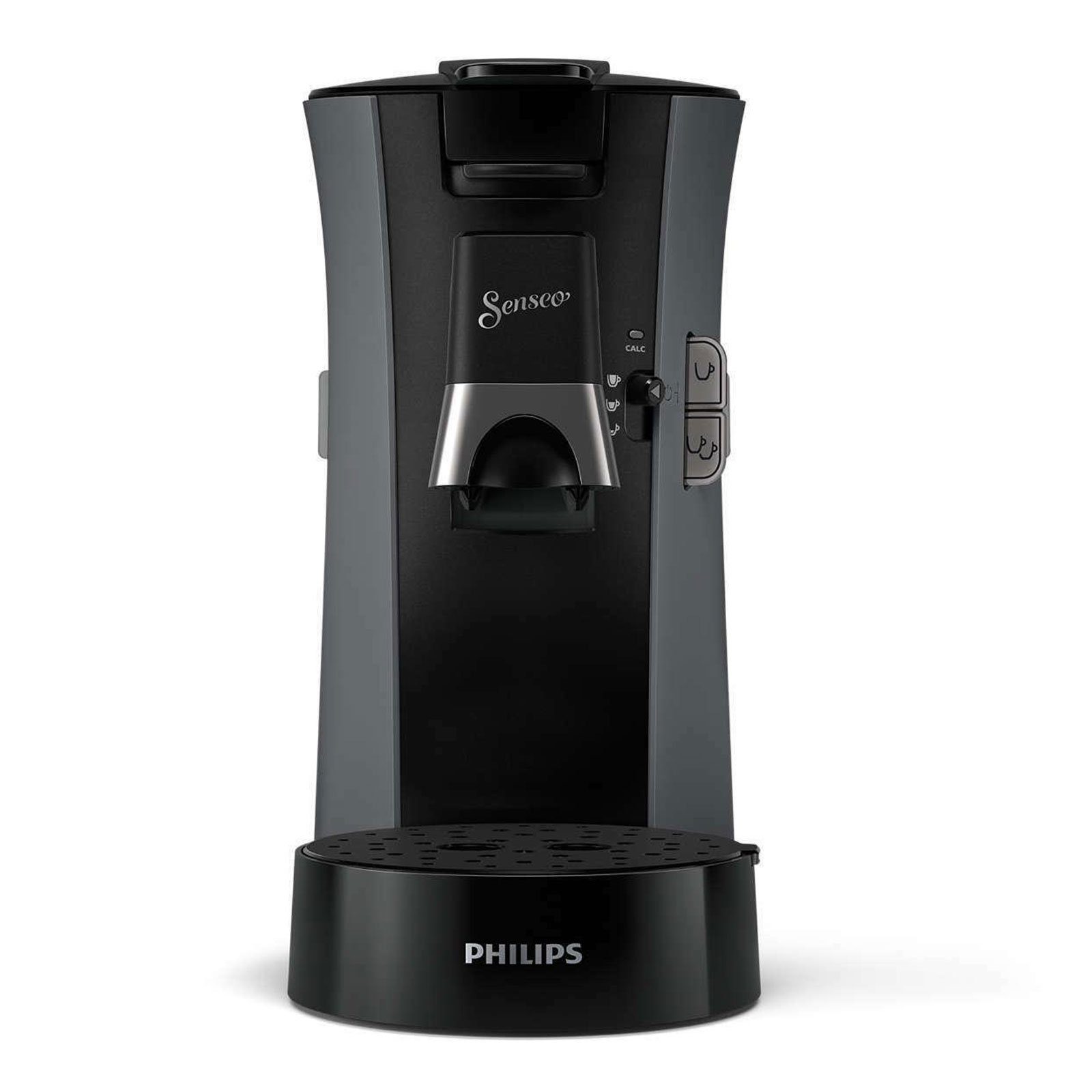 Philips Kapselmaschine CSA230/50, Senseo Select Padmaschine