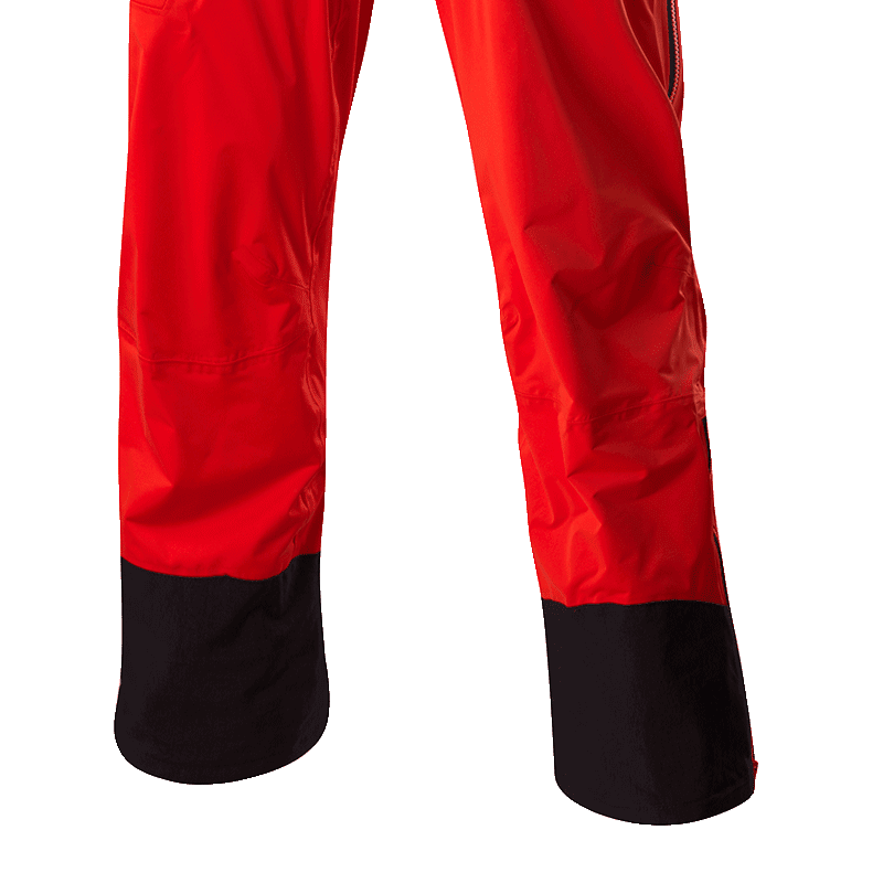 Löffler Pace GTX Active Fiesta Herren Outdoorhose
