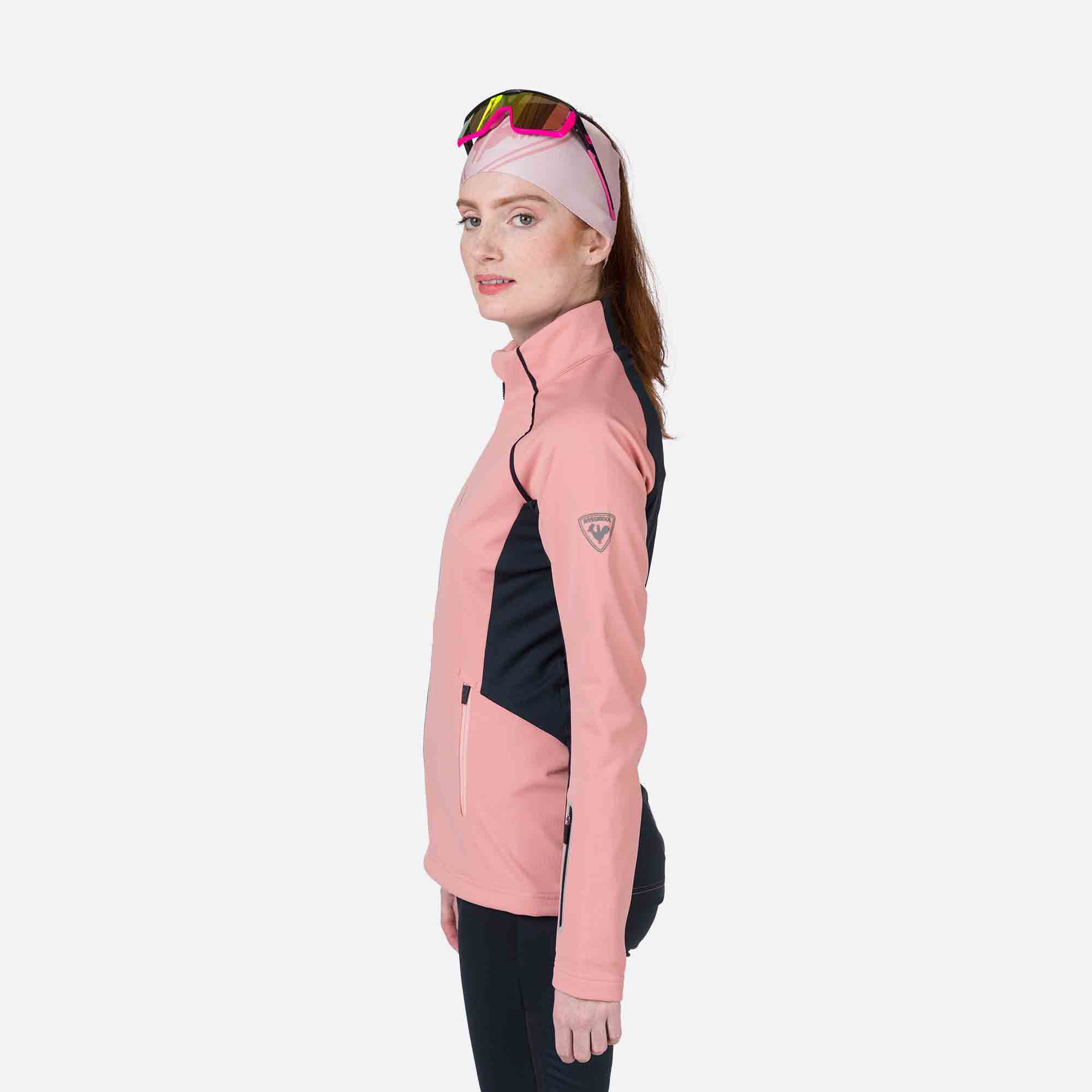 Veste Softshell Femme