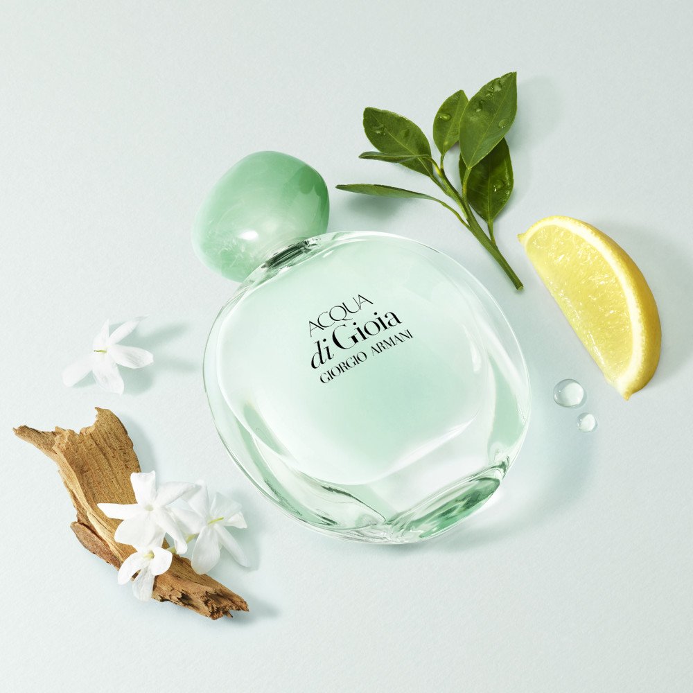 Giorgio Armani di Gioia Acqua di Gioia Eau de Parfum Natural Spray