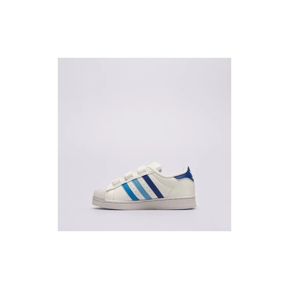 adidas SUPERSTAR CF C IF3577 / weiss