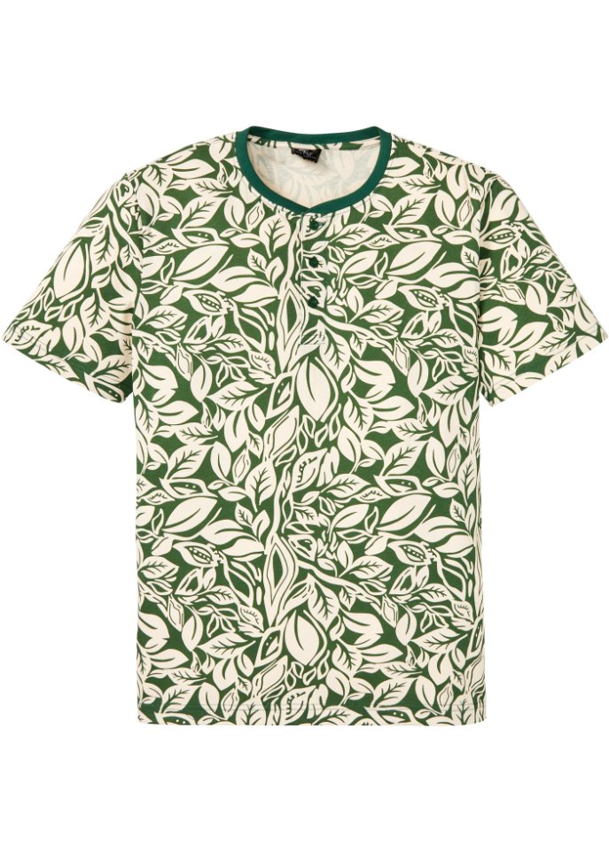 Henleyshirt