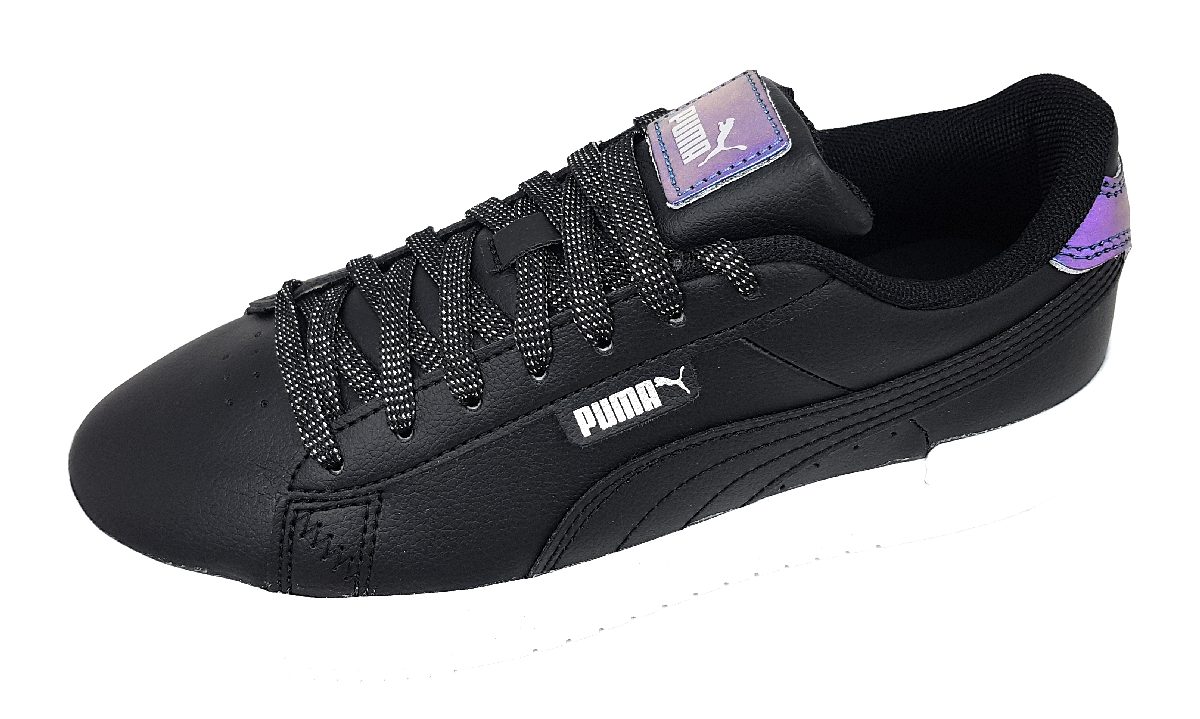 Puma Jada Bio 386194 Schwarz 02 black/silver