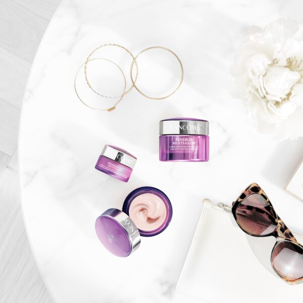 Lancôme Rénergie Nuit Multi-Glow Nachtcreme