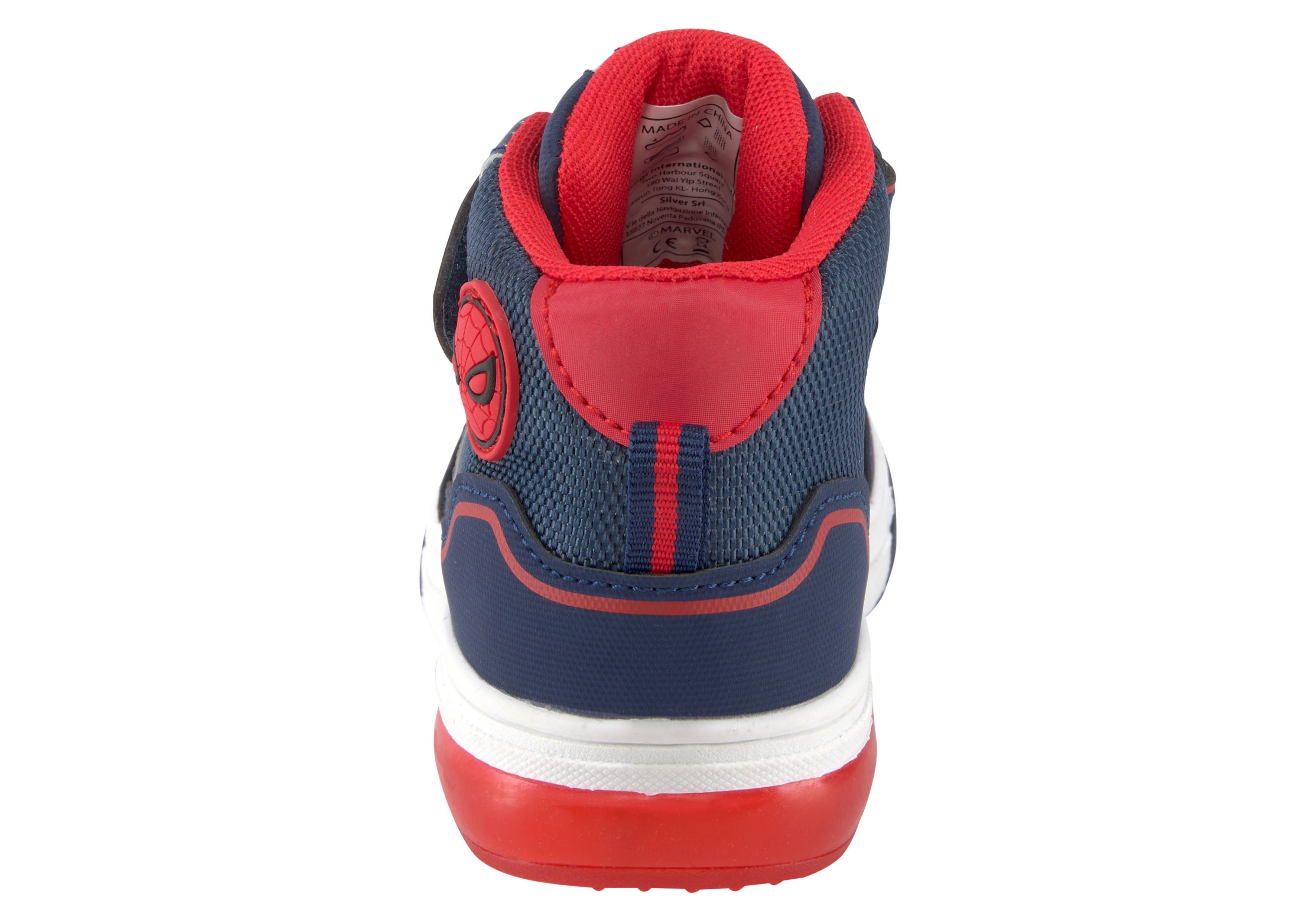 Spiderman Sneaker