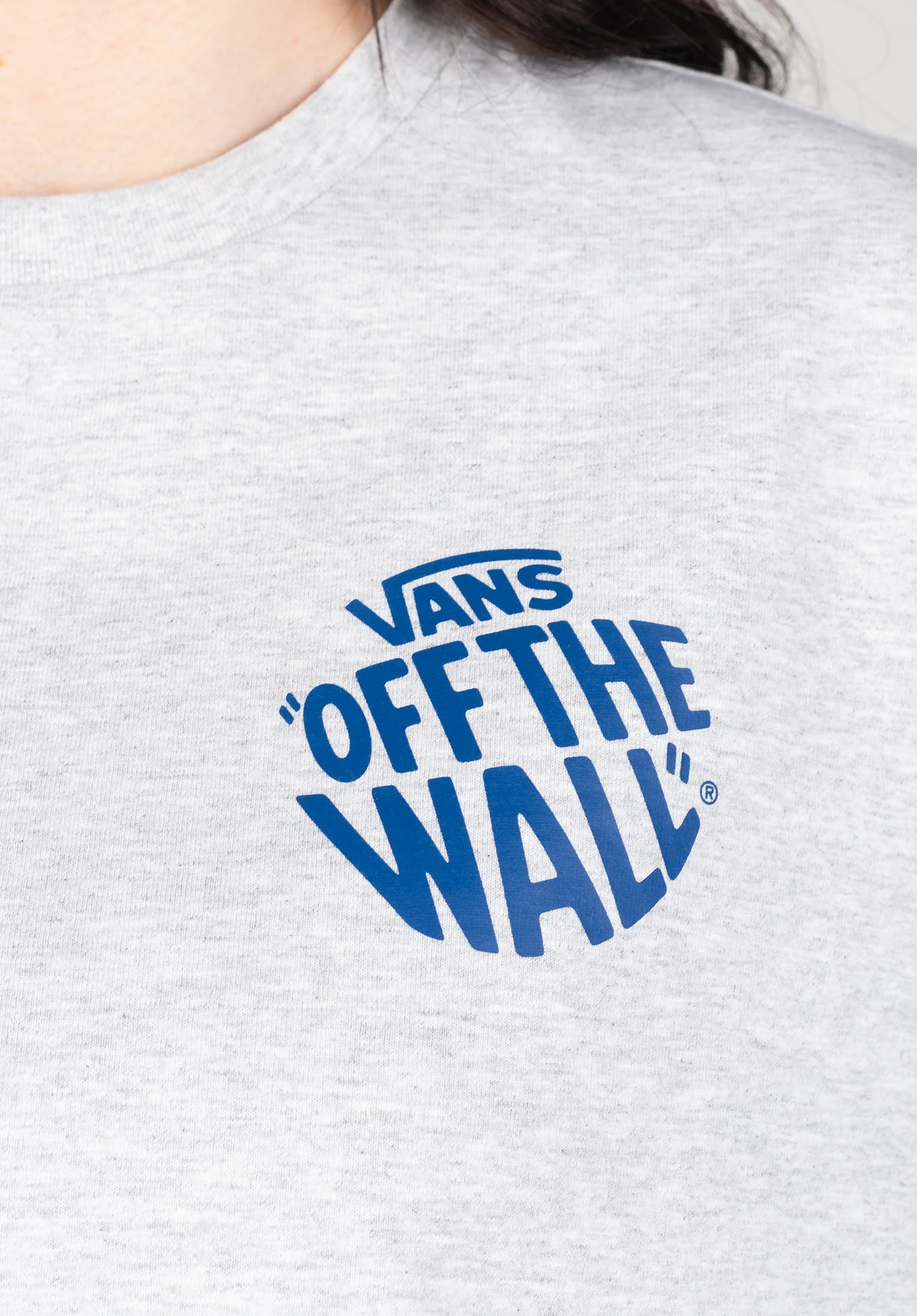 Vans Circle