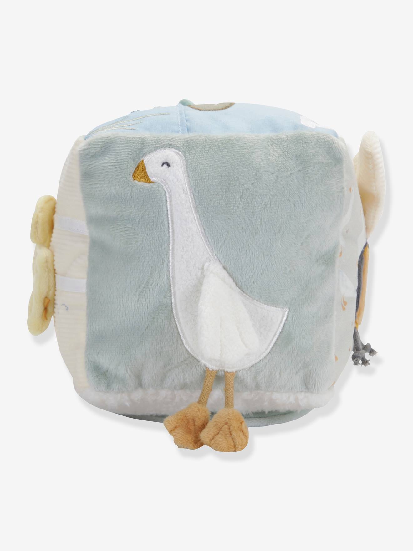 Cube d'éveil Little Goose
