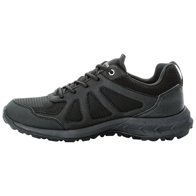 Jack Wolfskin Freizeitschuhe Damen