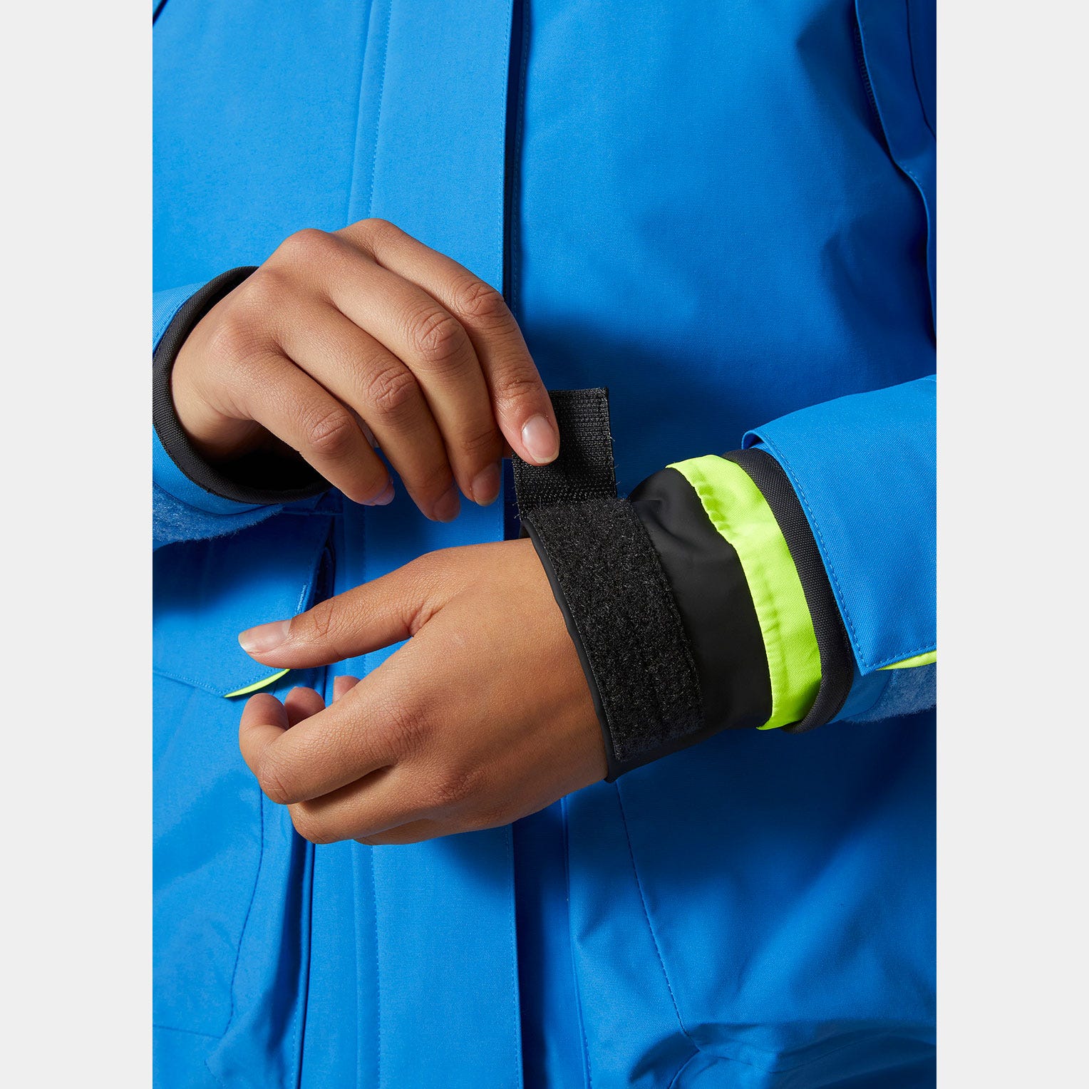 Women's Pier 3.0 Coastal Sailing Jacket