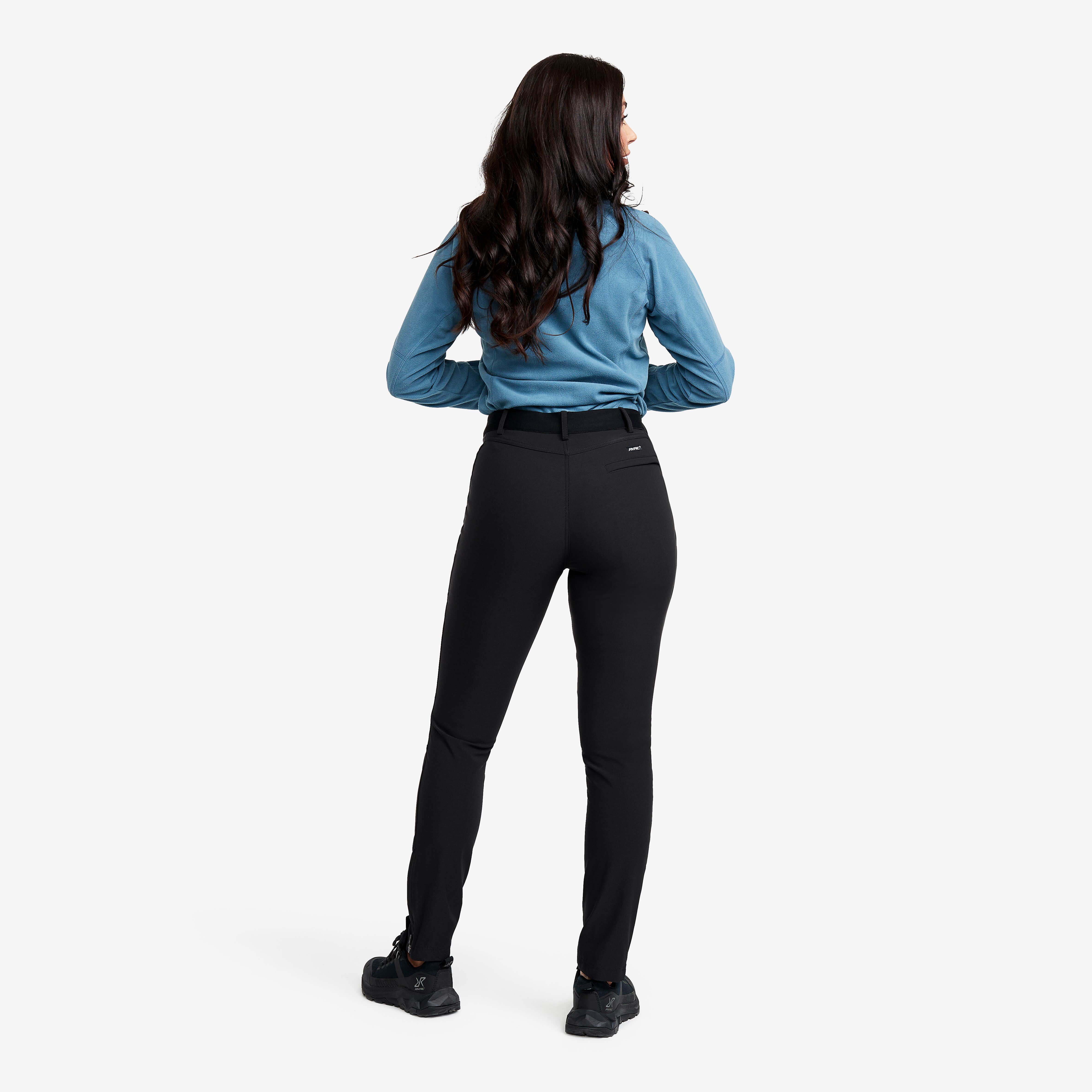 Daybreak Pants Femme Black Edition