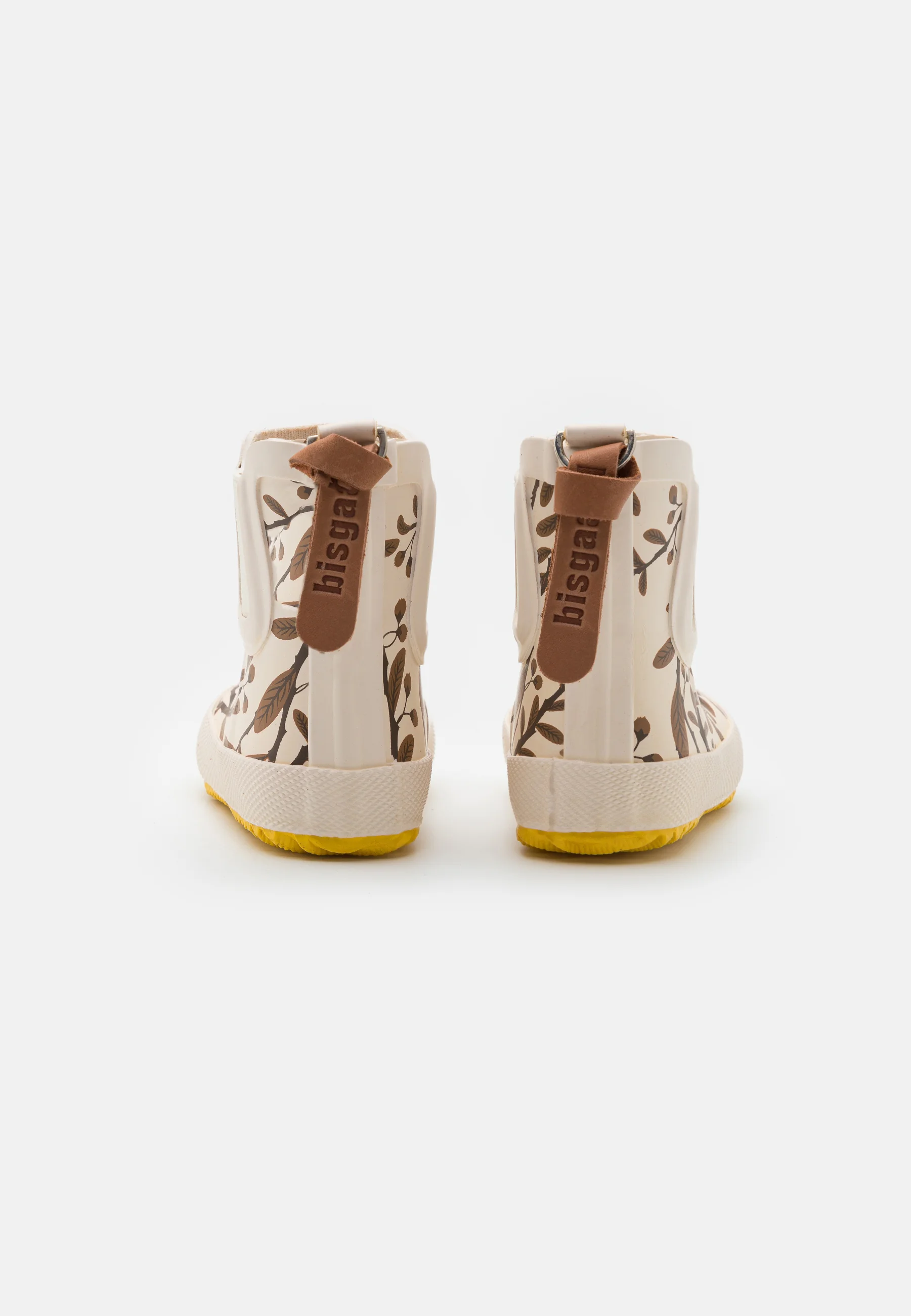 Bisgaard BABY UNISEX - Botas de goma
