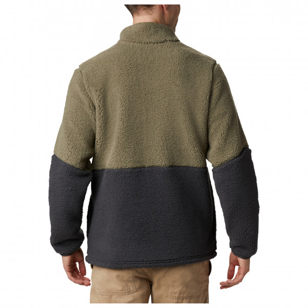 Columbia - Mountainside Heavyweight Fleece - Fleecejacke